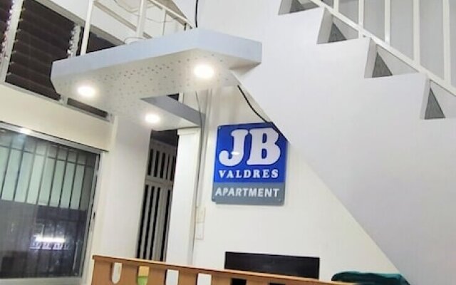 JB Valdres Apartment