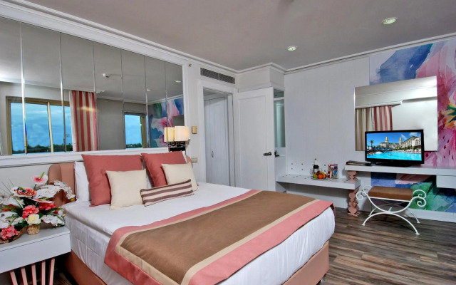 Delphin Diva Premiere Hotel - All Inclusive