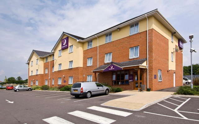 Premier Inn Swindon Central
