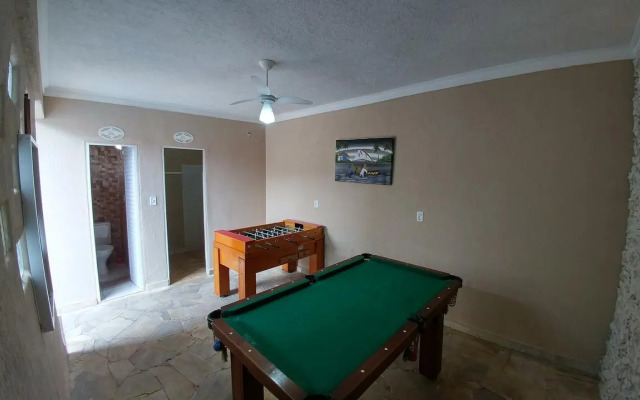 Casa de Férias Praia Grande