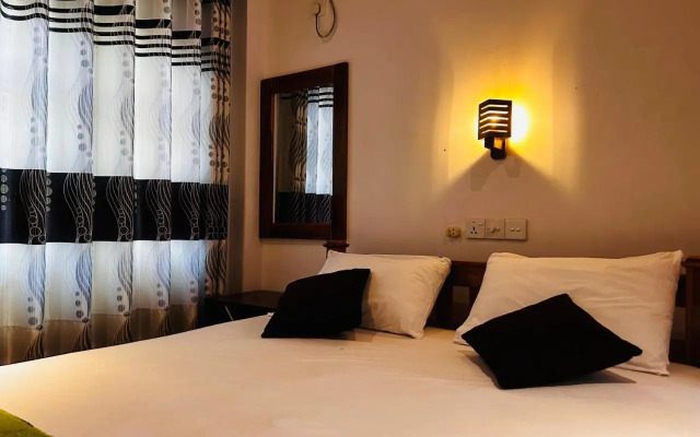 Pearl House @ Trincomalee