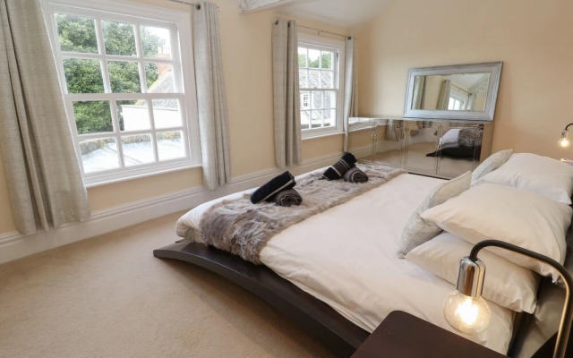 The Penthouse