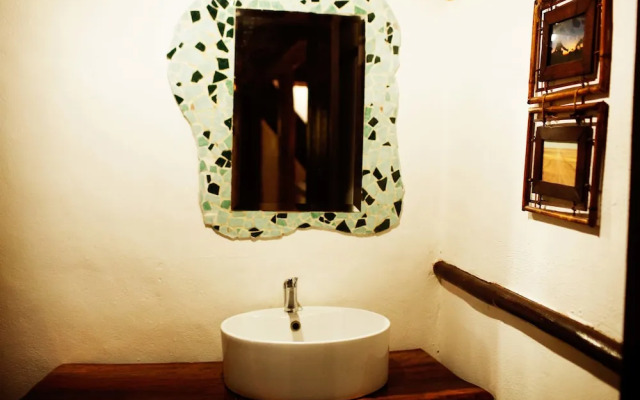 Casa Selva de Luz