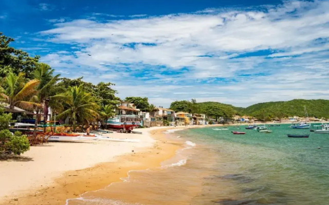 Riviera Hotel Buzios