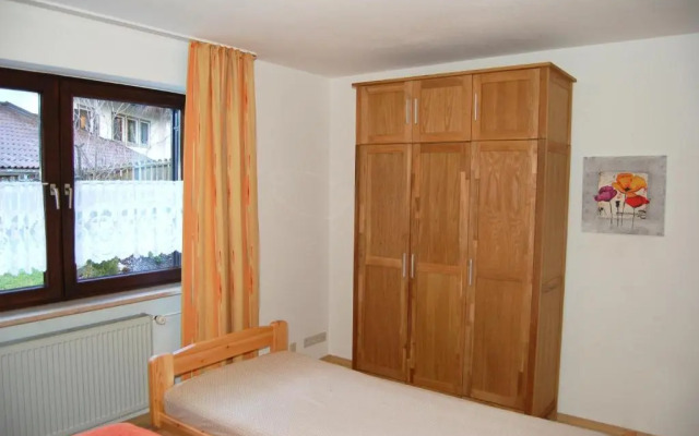 Ferienwohnung Marketa