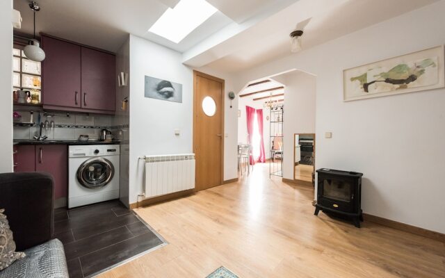 El Apartamento del Olmo