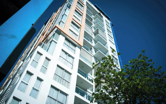 Torre Downtown Santo Domingo