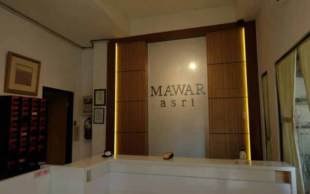 Mawar Asri Hotel