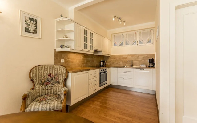 Guesthouse Casa Calina