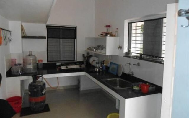 Cochin Casa Bella
