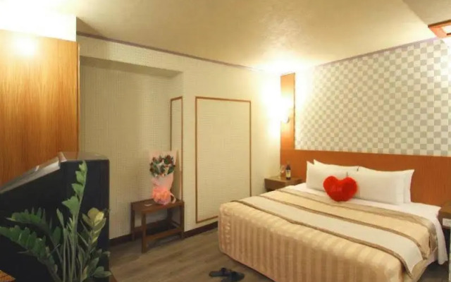 Laurel Business Hotel