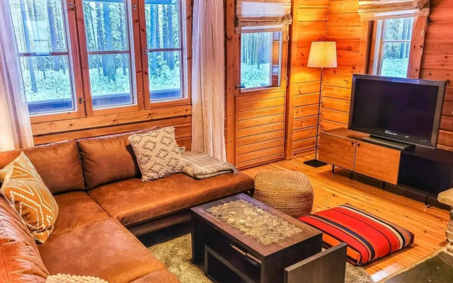 Purnukka Kuusamo in Kuusamo