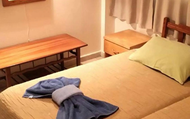 G Papanicola Tourist Apartments