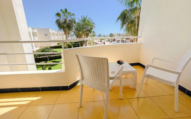 Sharm Reef Hotel