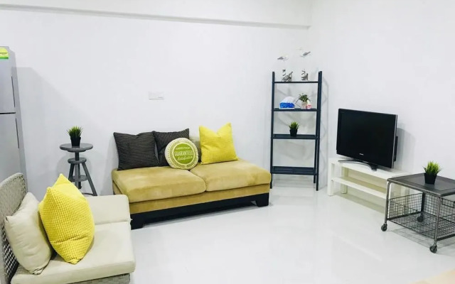 7Stone KLCC City Centre 2Room Near LRT