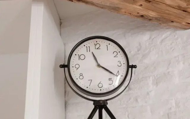 The Millhouse in Sint-niklaas