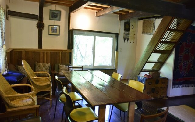 Farm Inn Dococa Farm