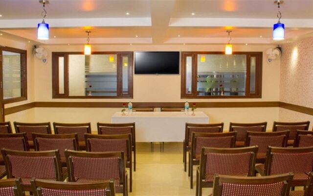 Sri Krishna Suites