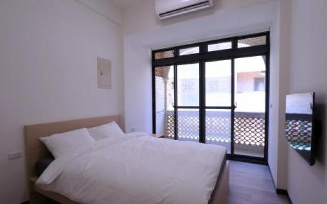 810 Kinmen B&B