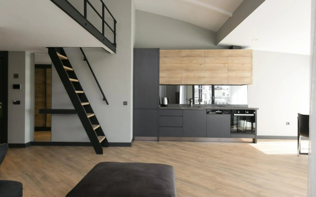 Z-Suites