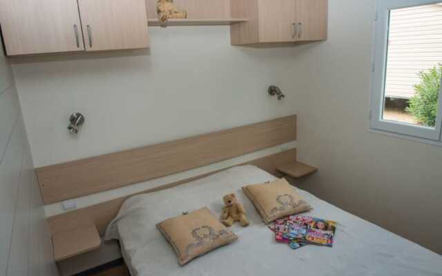 Camping Club Le Littoral 5*