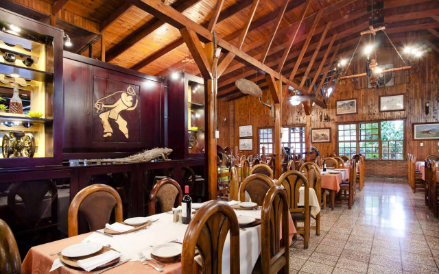 El Rodeo Estancia Boutique Hotel & Steakhouse