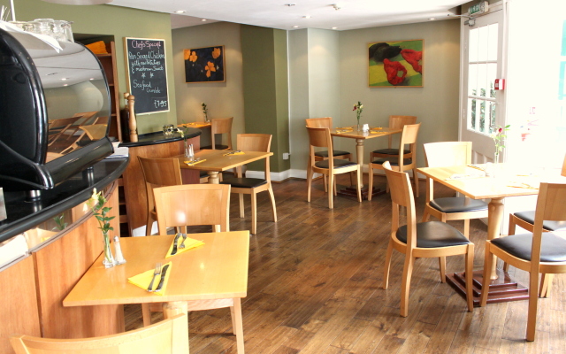 The George Inn Oakham