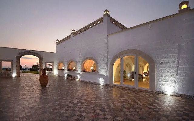 Masseria celidonia resort & relax