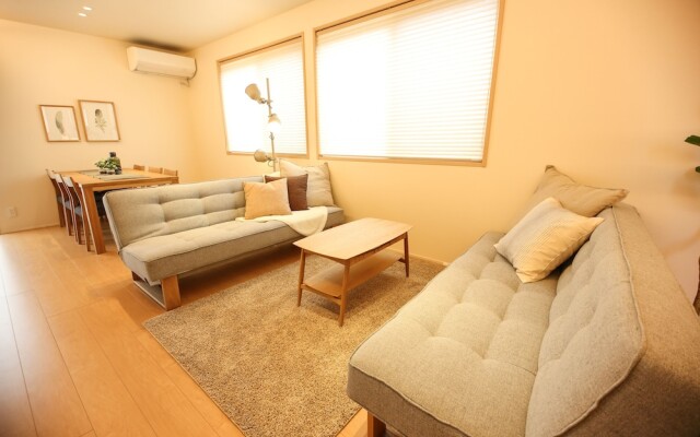 Prime Room Beppu Kiku B