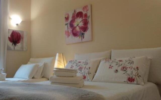 Suite Imperiale Florence