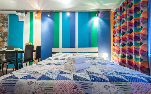 Апартаменты Sweet Home на Итальянской