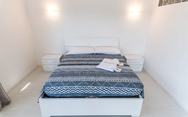 Belgolfo Apartment