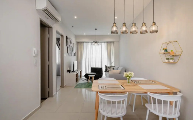 Iconic Regency Service Residences - Managed by Iconic Hotel