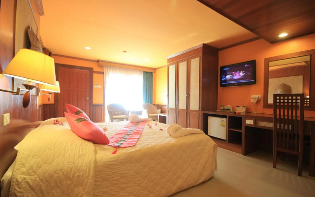 Cookies Hotel