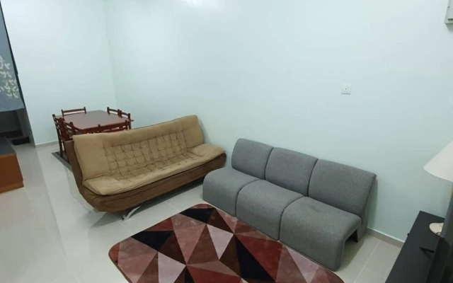 Hotel Ali Imran