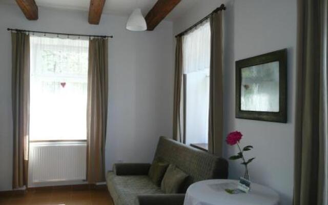 U Pramene Virskeho Vanku