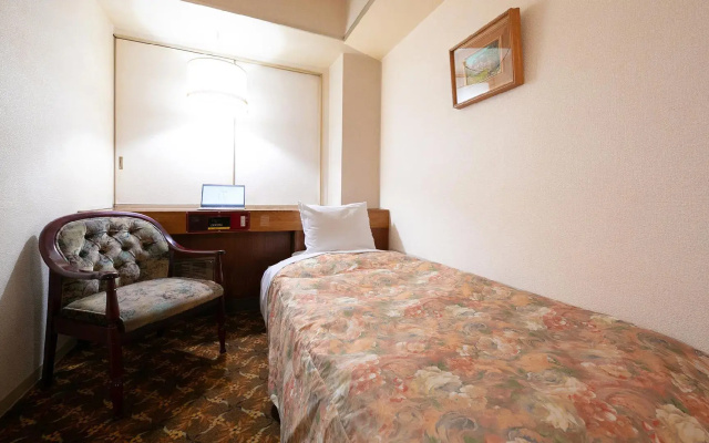 Hotel New Green