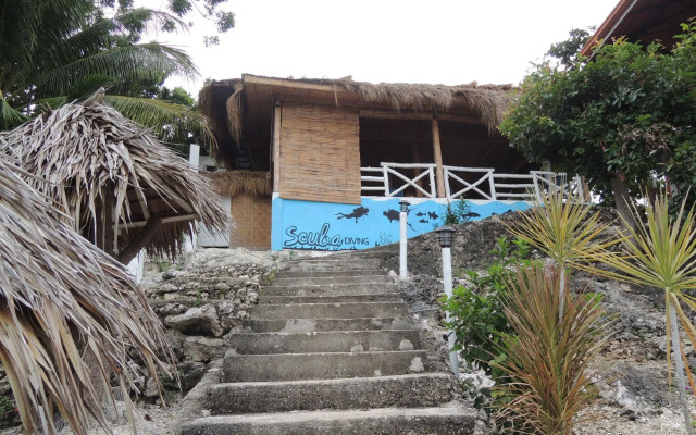 New Ocean Terrace Beach Resort