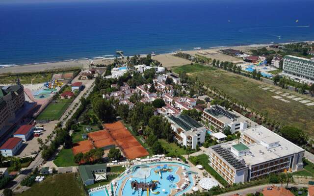 Club Kastalia Holiday village