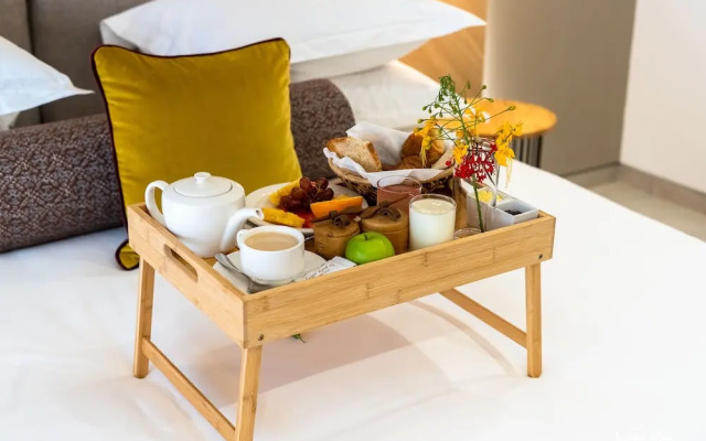 Le Petit Village Hotel & Spa