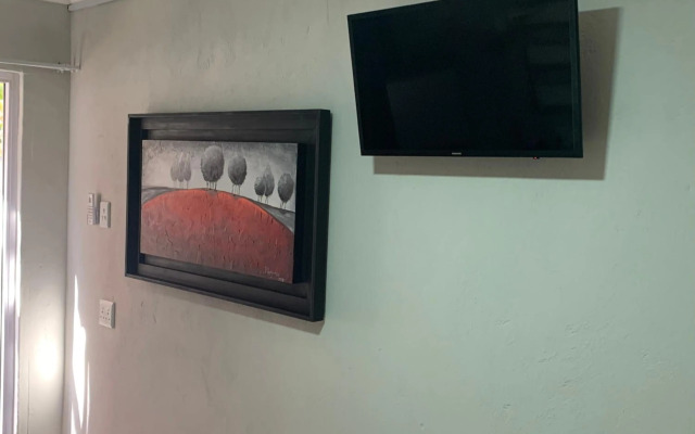 Meraki Upmarket Guesthouse