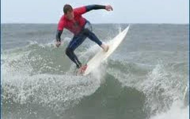 Dargaville Holiday Park