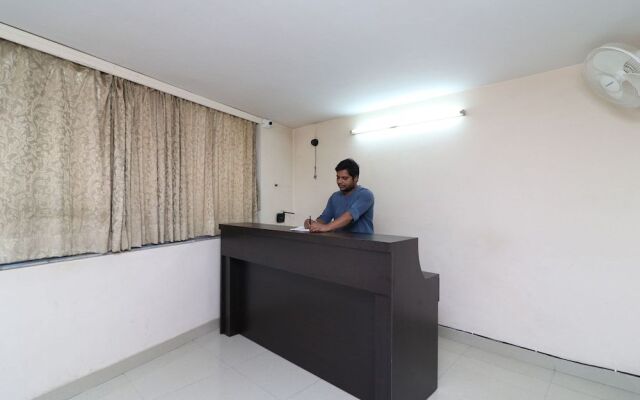 Aryan Guest House