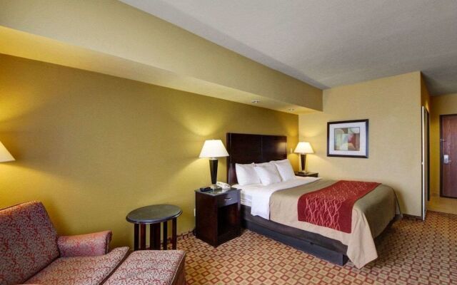 Comfort Inn & Suites Donna Near I-2