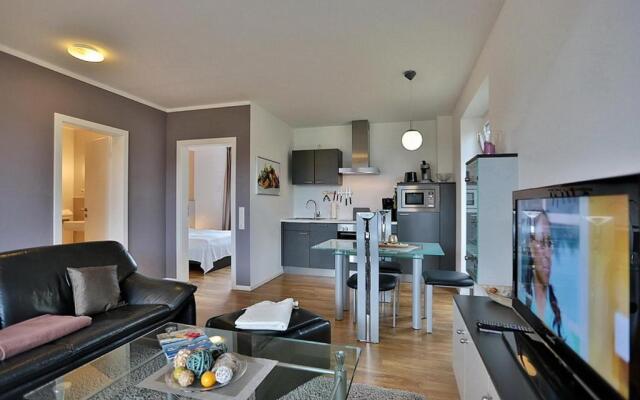 Villa Marion Villa Marion Appartement 4