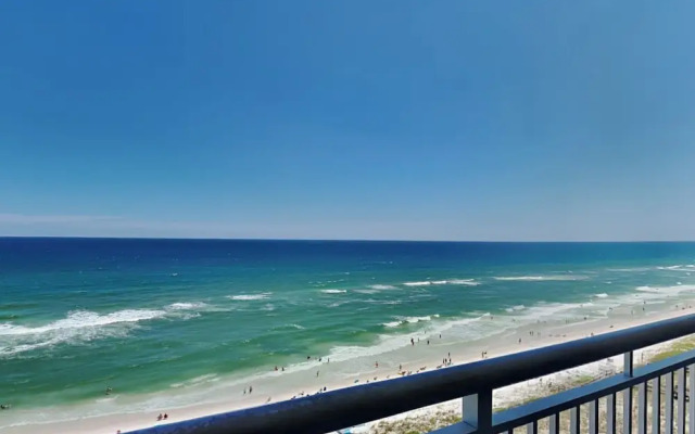 The Pearl of Navarre by Southern Vacation Rentals