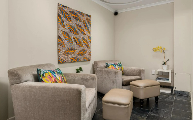O on Kloof Boutique Hotel