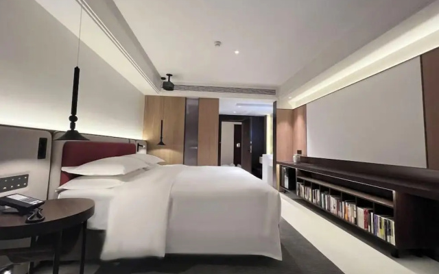Book'in Hotel – Guest Rooms – Changsha