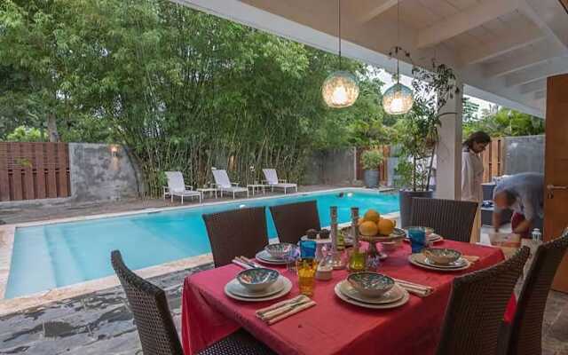 Villa Emily