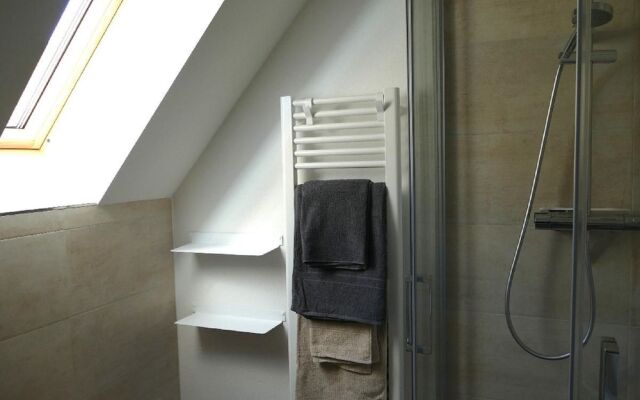 Kraftquelle Waldhäuser